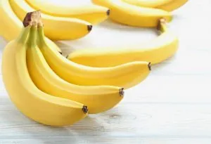 Week 20 baby size- banana