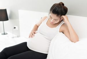 Causes of Pica During Pregnancy
