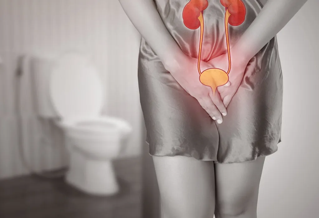 Urinary Tract Infection