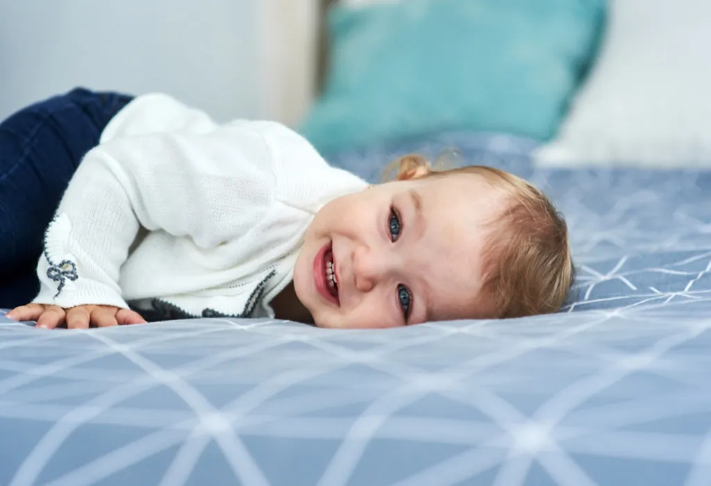 Home Remedies for Torticollis in Babies