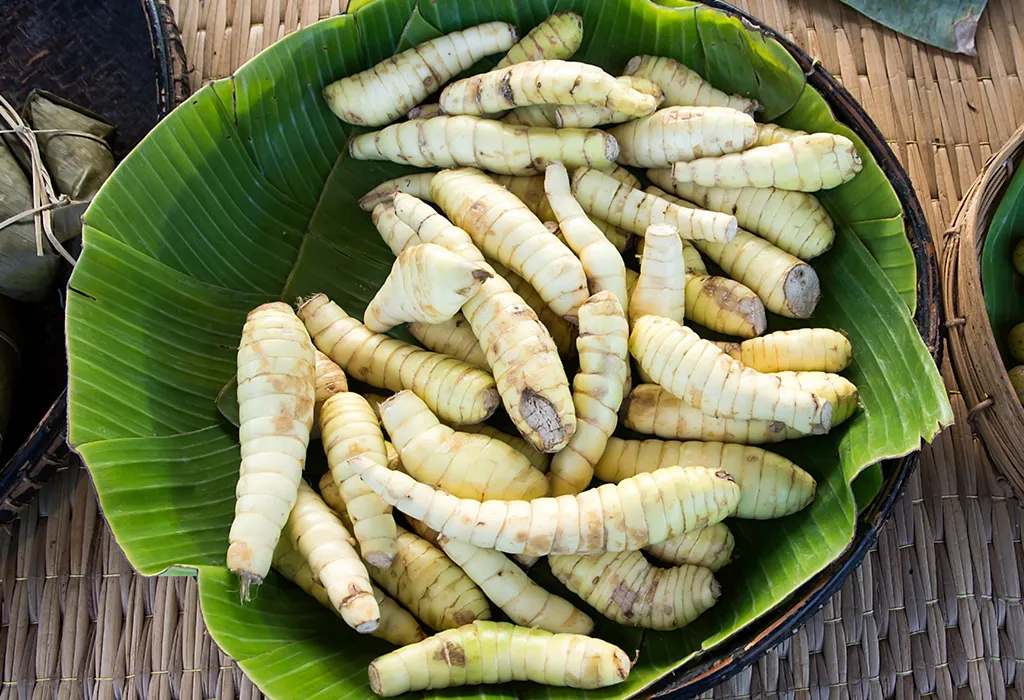 Arrowroot porridge sale for babies