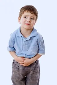 Is It Normal for a Child to Have Intestinal Gas?