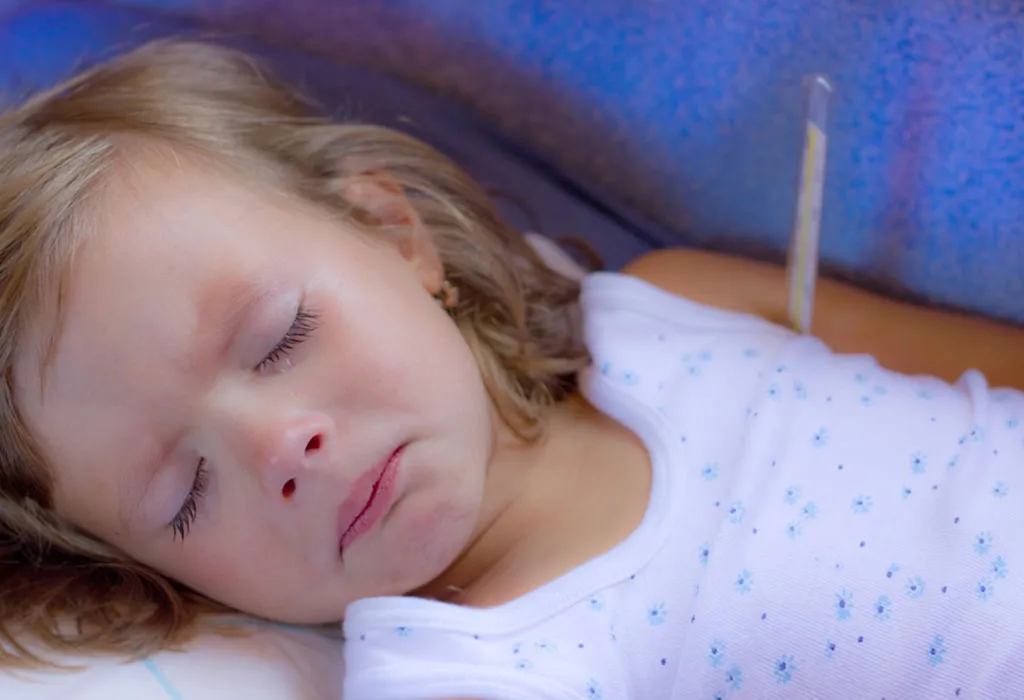 Bacterial Pneumonia