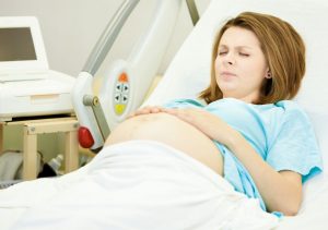 Relaxation techniques in labour