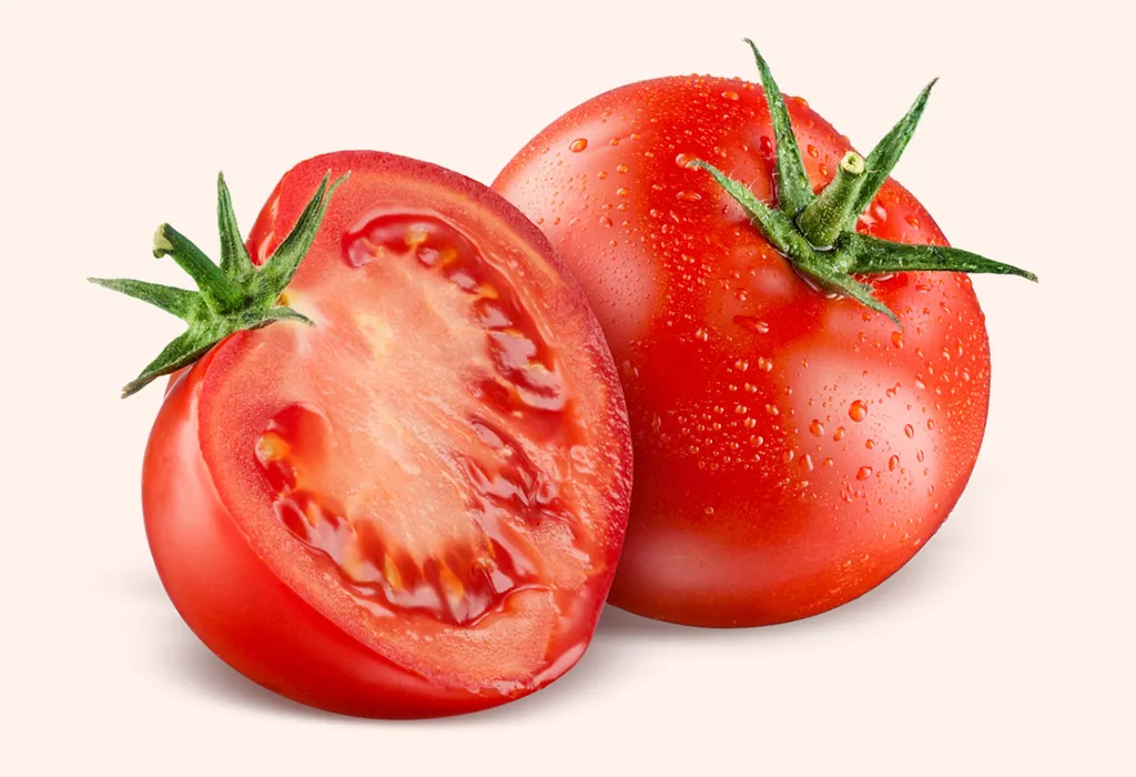 Tomatoes