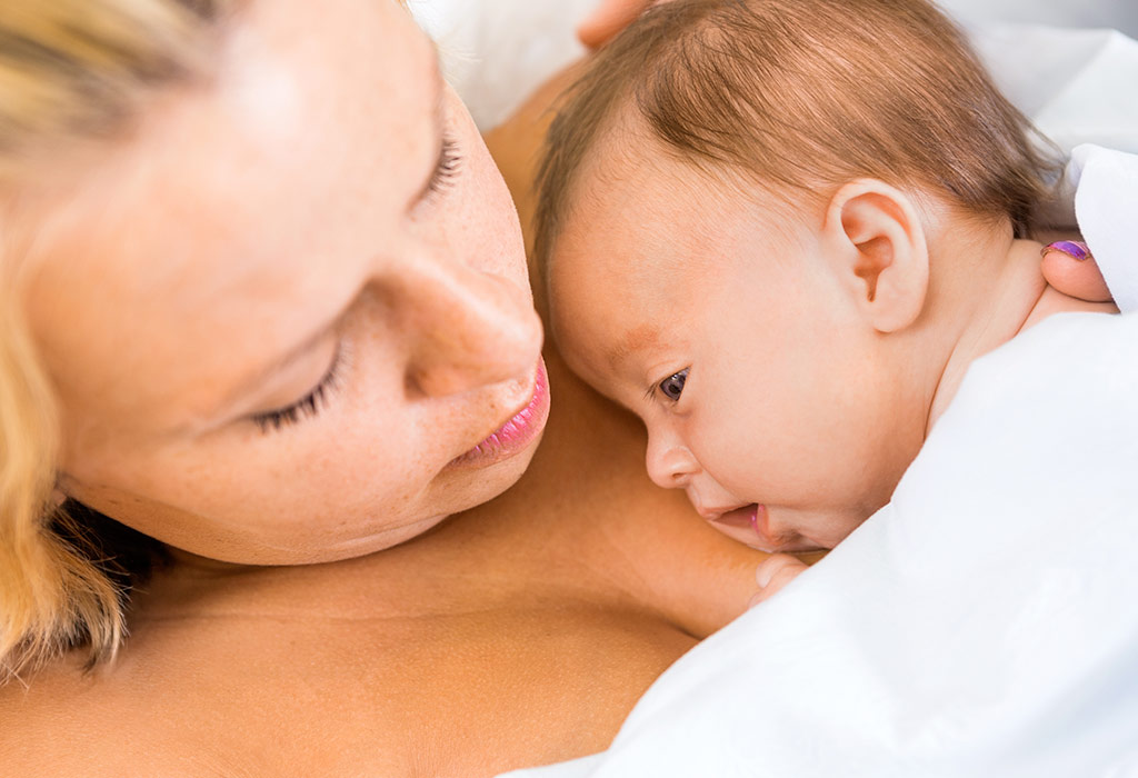 What is Kangaroo Mother Care (KMC)?