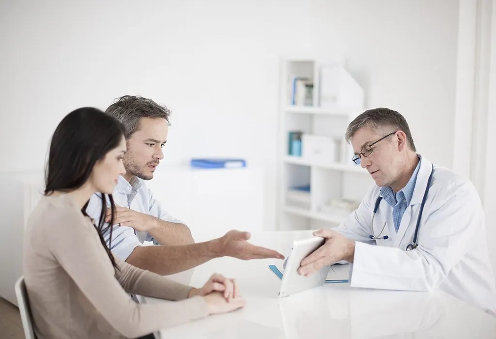 YOU MAY BE ADVISED ABOUT VARIOUS TESTS