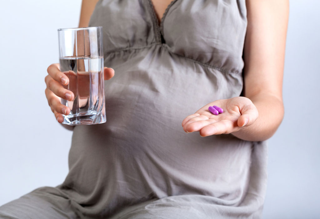 Which Medications Are Safe to Consume During Pregnancy