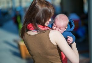 Causes of Heat Stroke in Infants