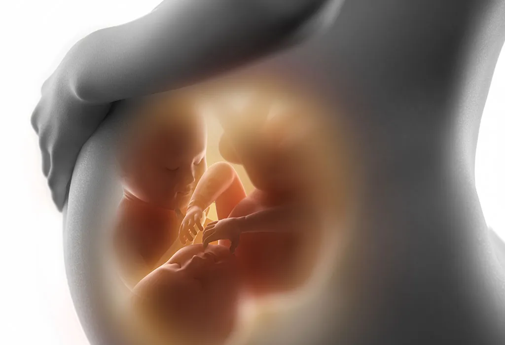 Why Pregnant Women Need CTG