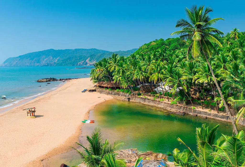 Goa