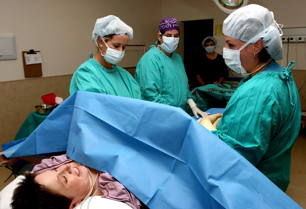 Precautions to Take Before and After Labour