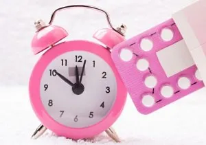 Pills with levonorgestrel