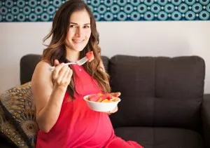 Five to Six Meals a Day