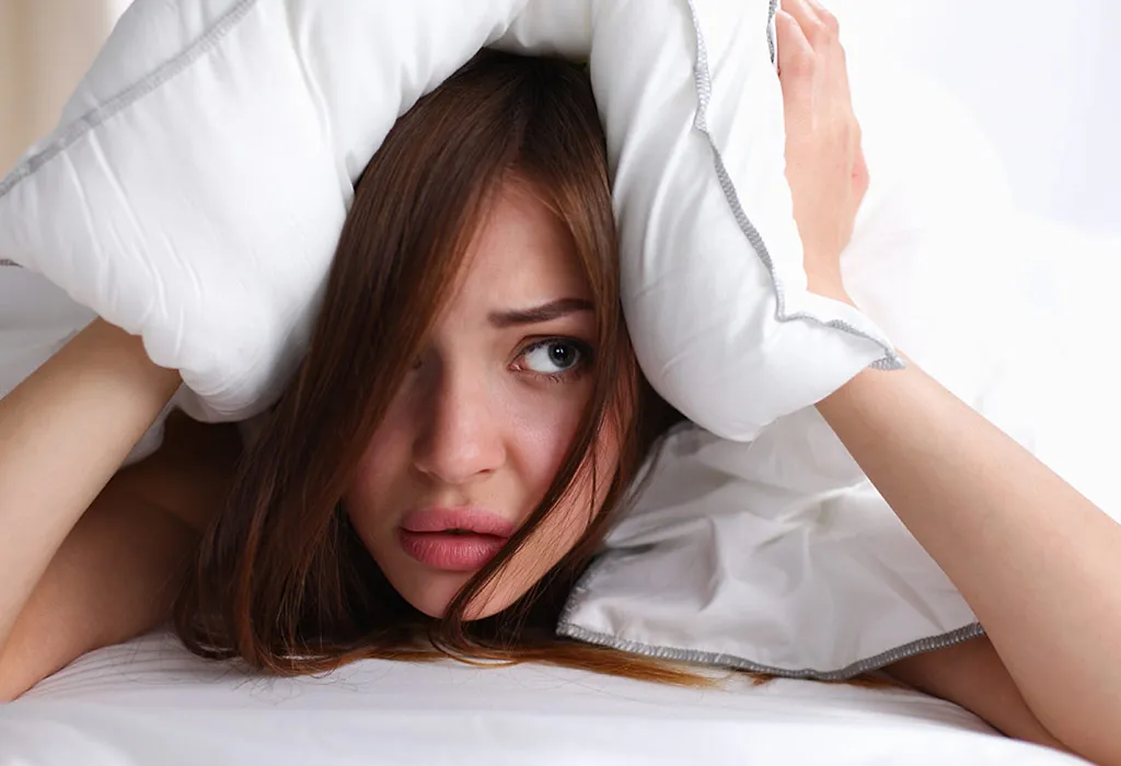 3. Reflection of Stress: