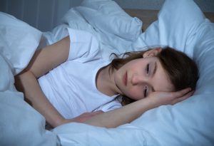 Causes of sleepwalking in children