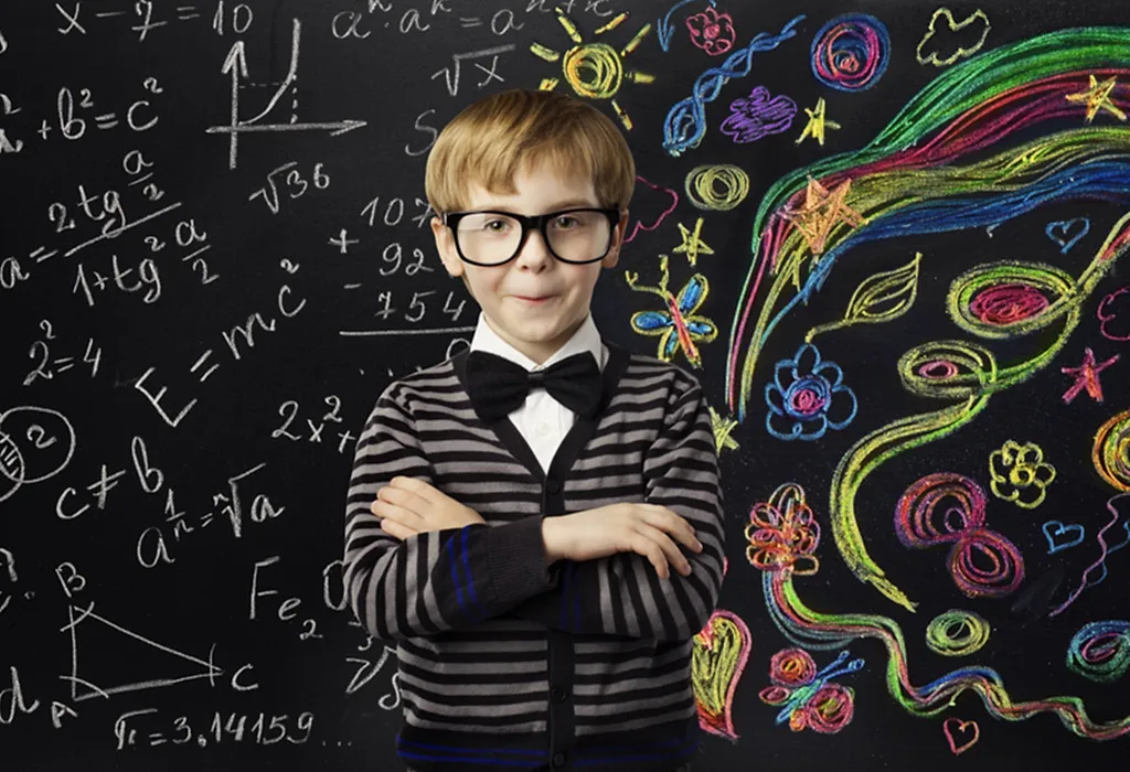 Social and Emotional Development in children
