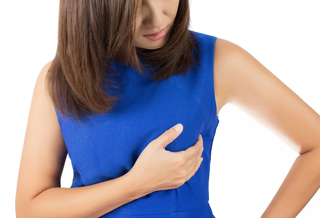 Possible Breast Cancer Signs & Symptoms