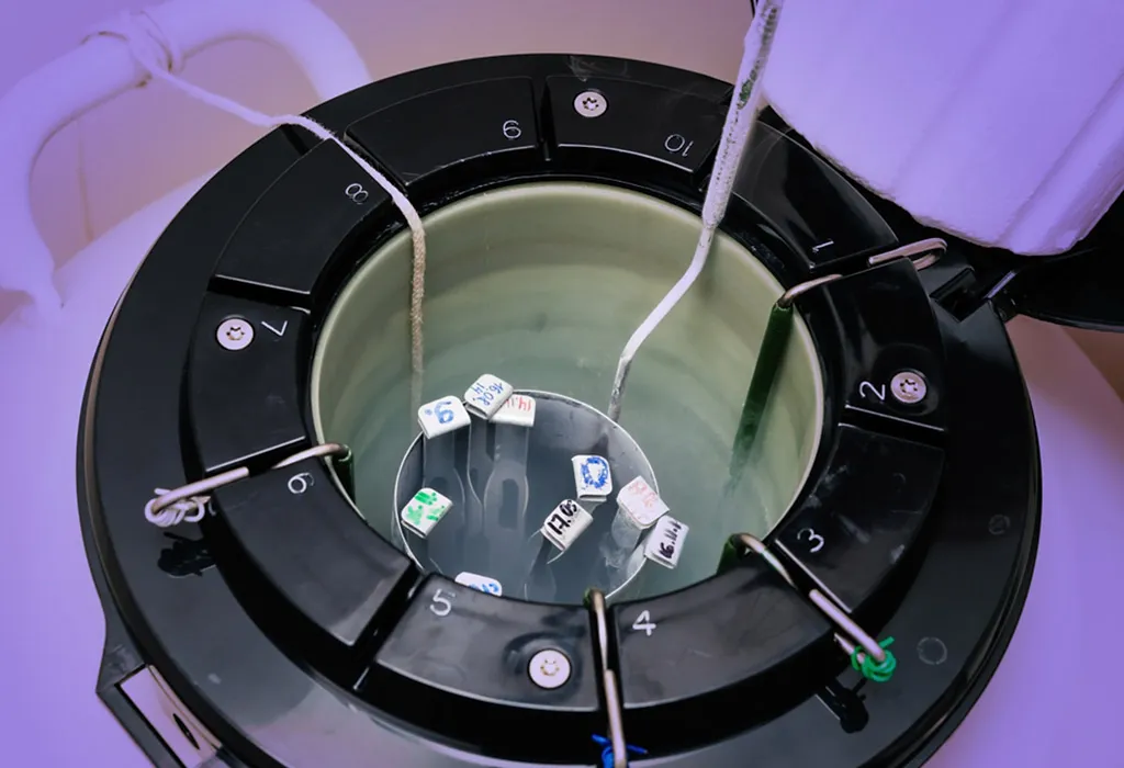 When Should You Freeze Your Eggs? When Should You Freeze Your Eggs?