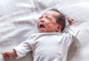 Symptoms of Milk Allergy in Babies