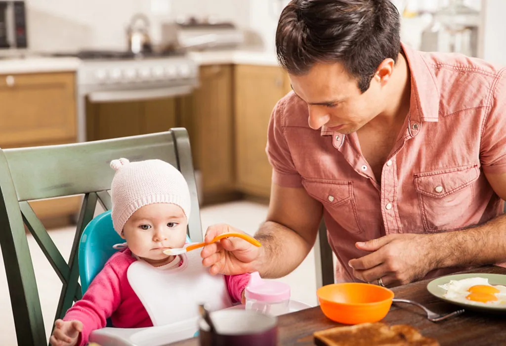 Step-By-Step Guide to Introducing Eggs to Your Baby