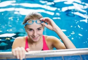 Swimming