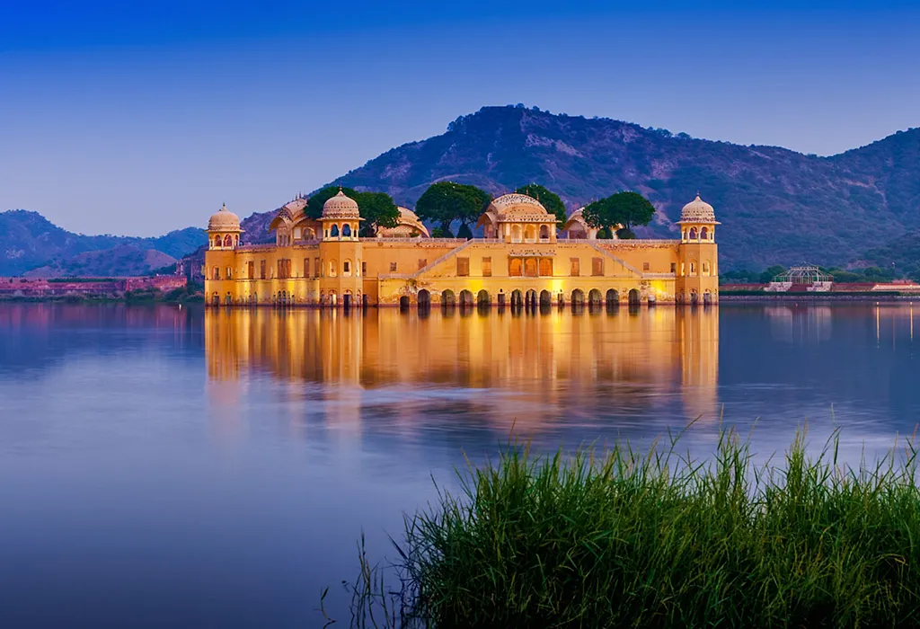 Jaipur