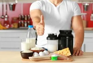 Important Nutrients to boost fertility