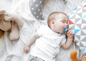 Effective Ways to Stop Thumb Sucking In Infants