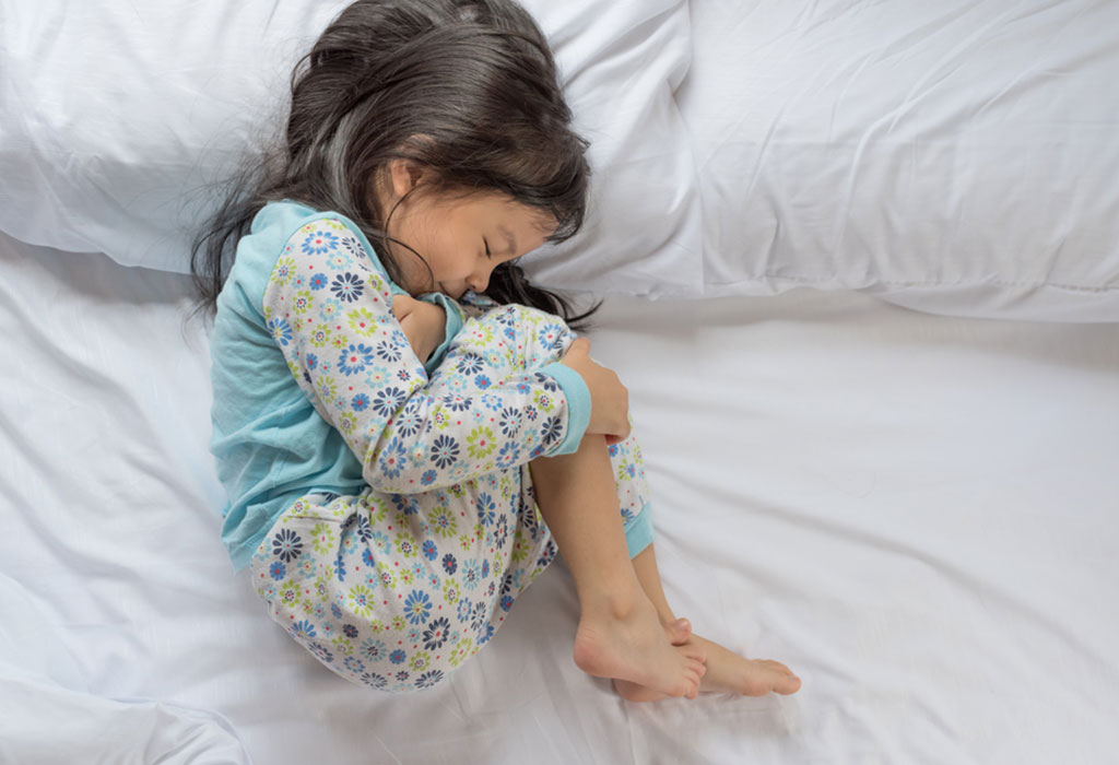 Vomiting In Children Reasons Signs Home Remedies