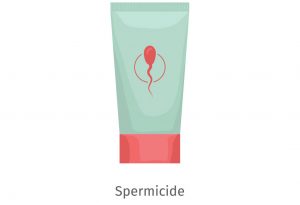 Spermicide