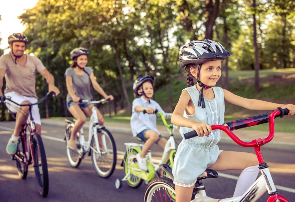 Bike Ride