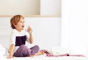 Home Remedies for Gas in Toddlers