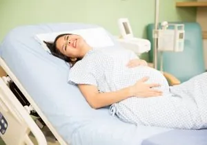 Second Stage of Labour