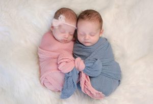 Fertility Treatments That Can Result in Twins