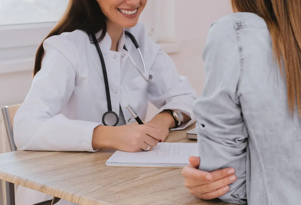 What Happens After the Procedure? What Happens After the Procedure?