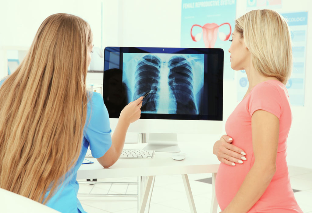Will Having X-Rays Done While Pregnant Affect Your Baby?