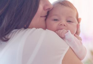 Tips to reduce spit up