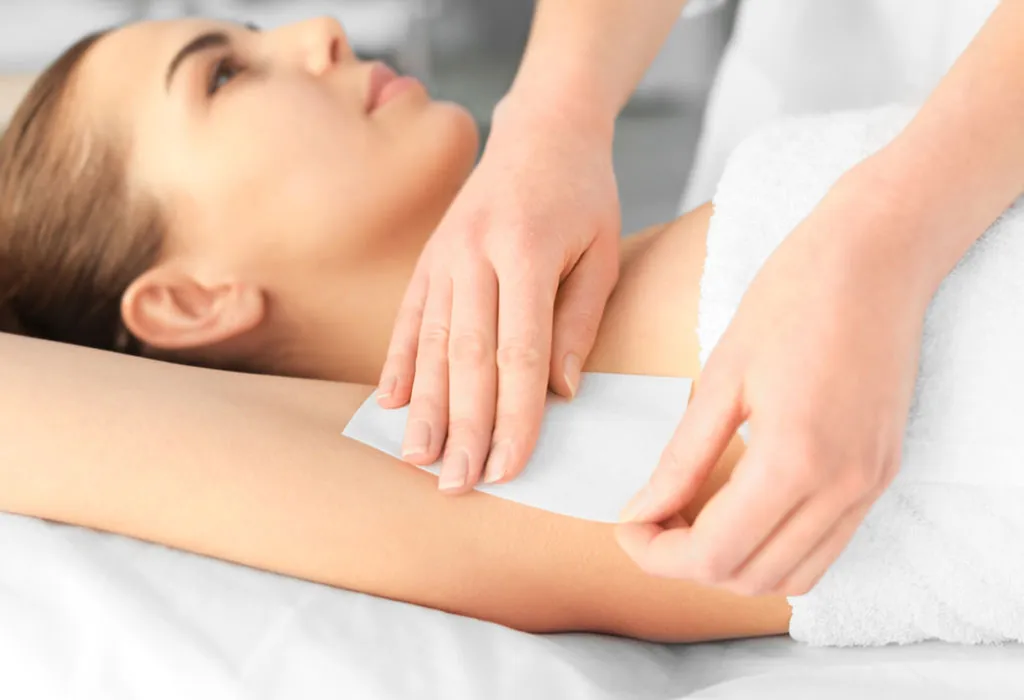 Will Waxing Be Painful?