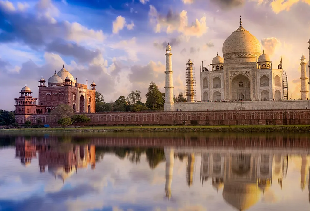 Agra
