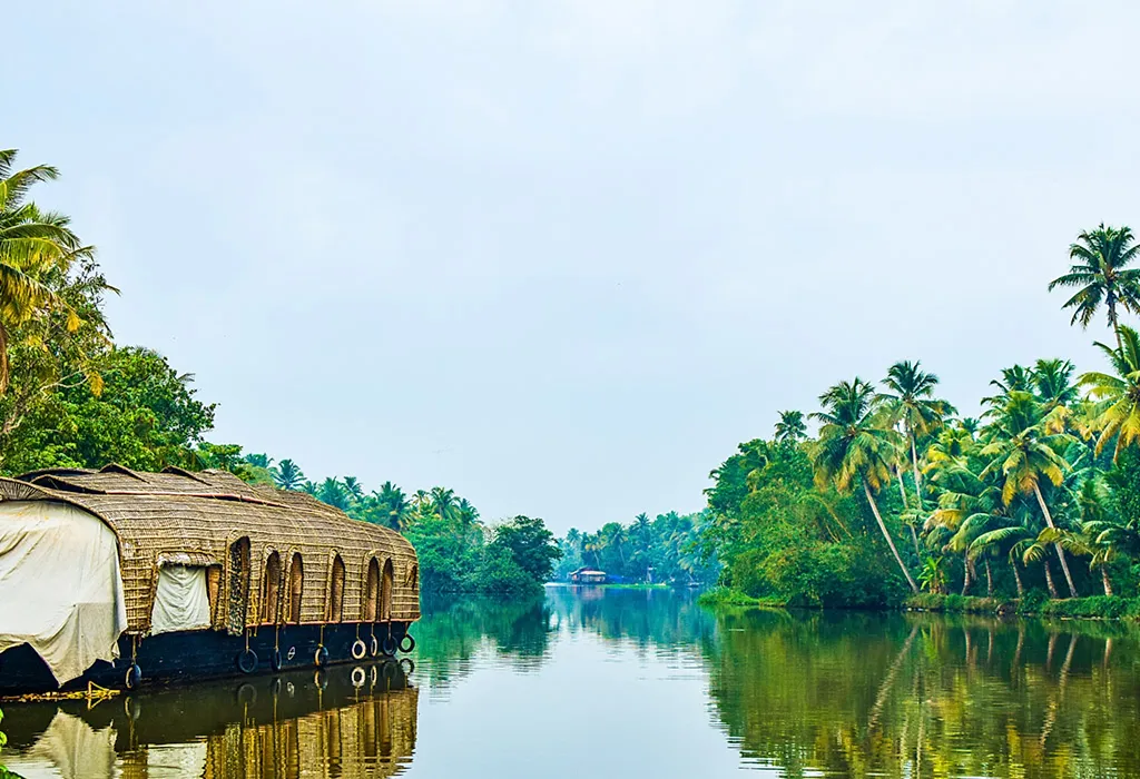 Kumarakoram