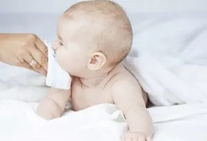 Signs and Symptoms of Infant Cold