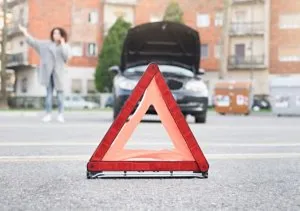 Steps to Follow If the Car Breaks Down