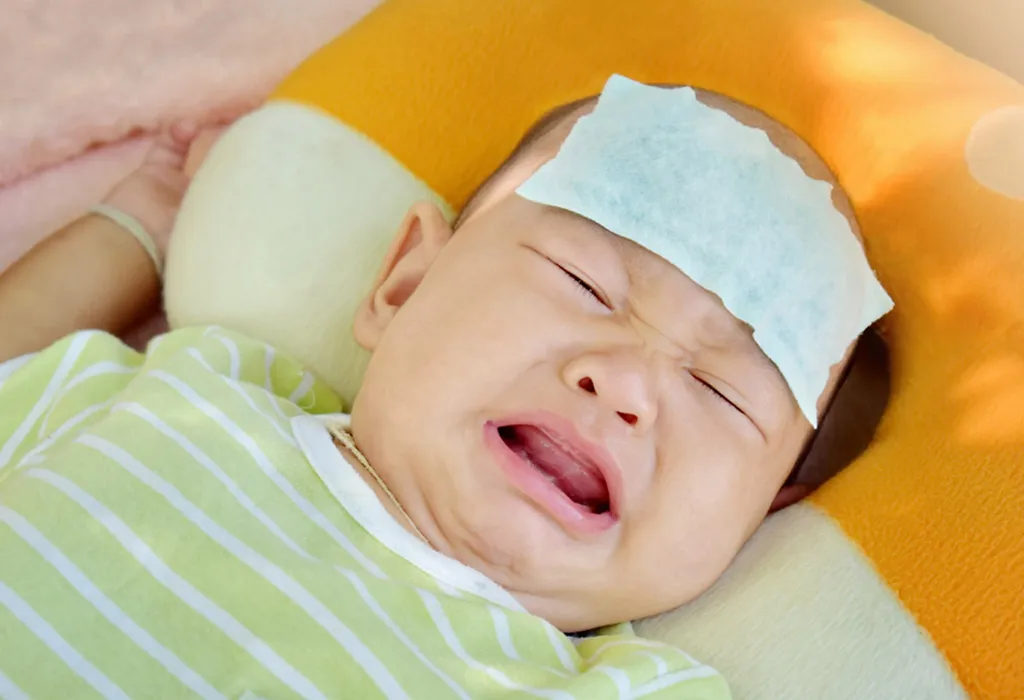 Viral or Bacterial Fever?
