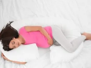 How to Sleep During Pregnancy in Third Trimester – Positions