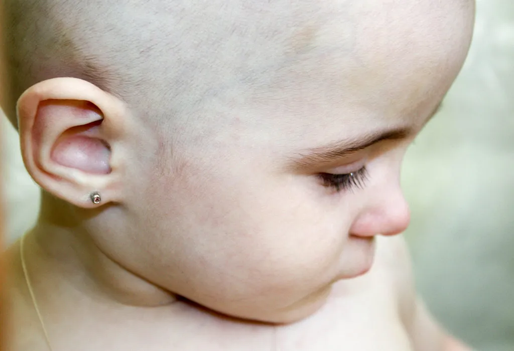 Baby Ear Piercing Near Me - Find Baby Ear Piercing Places on