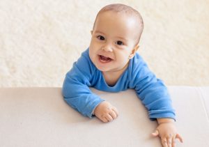 tips to make baby walk