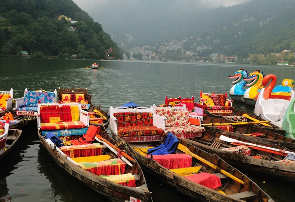 Nainital