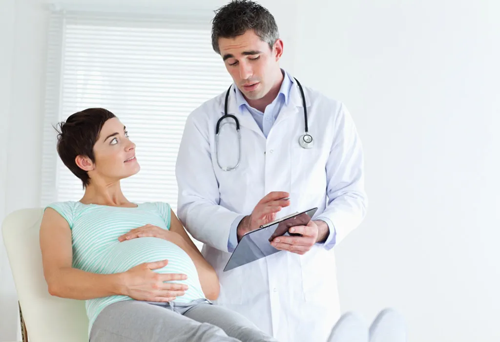 Diagnosis of CMV