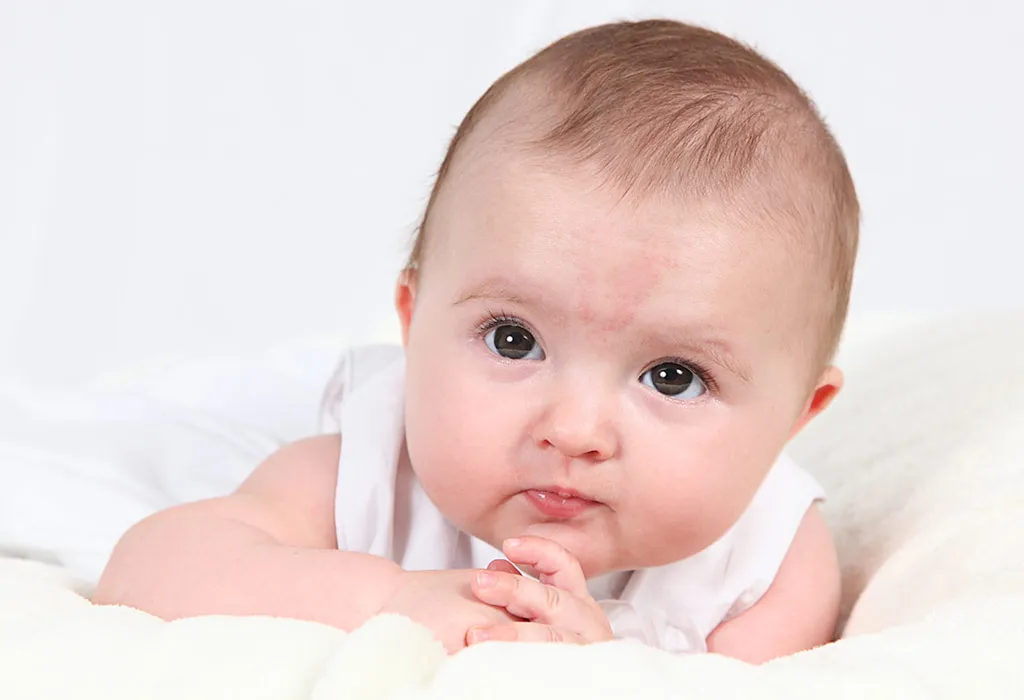 Do Birthmarks Need Medical Attention?